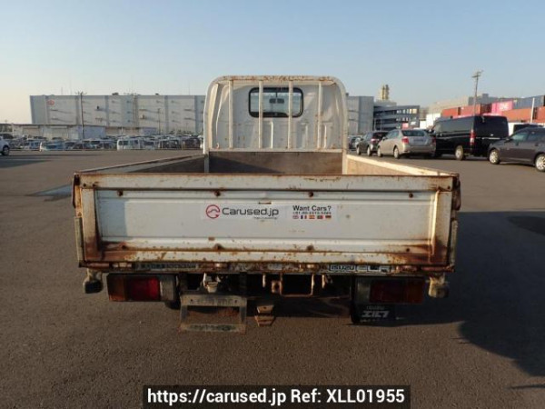 Used 1990 MT isuzu elf-truck NHR54C Image[4]