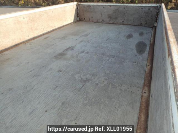 Used 1990 MT isuzu elf-truck NHR54C Image[7]