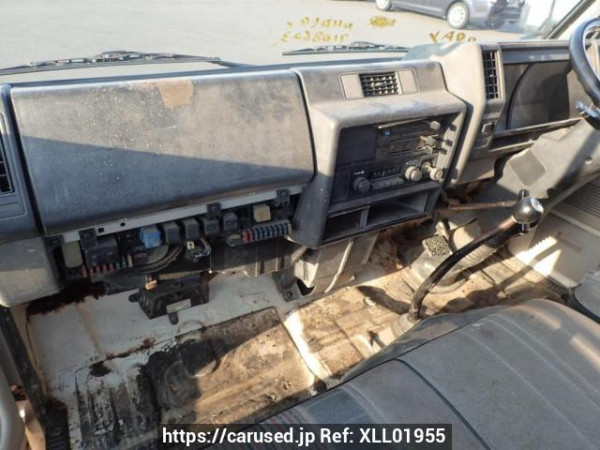 Used 1990 MT isuzu elf-truck NHR54C Image[12]