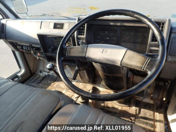 Used 1990 MT isuzu elf-truck NHR54C Image[13]
