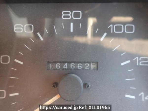 Used 1990 MT isuzu elf-truck NHR54C Image[18]