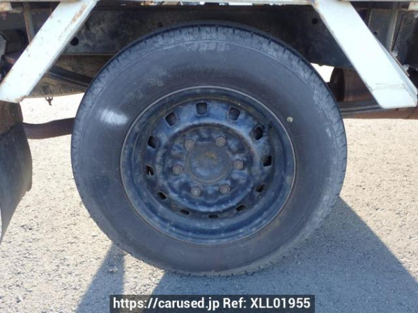 Used 1990 MT isuzu elf-truck NHR54C Image[21]