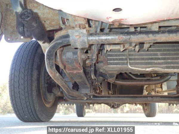Used 1990 MT isuzu elf-truck NHR54C Image[23]