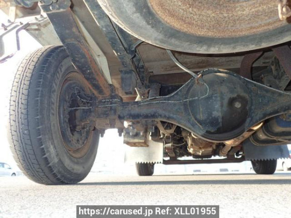 Used 1990 MT isuzu elf-truck NHR54C Image[25]