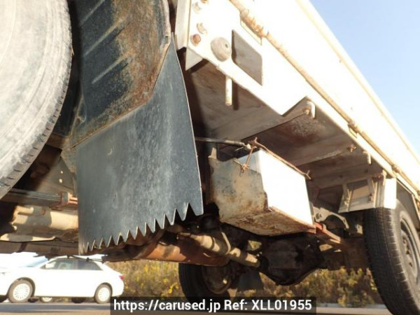 Used 1990 MT isuzu elf-truck NHR54C Image[28]