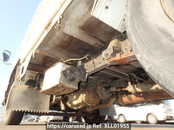 Used 1990 MT isuzu elf-truck NHR54C Image[29]
