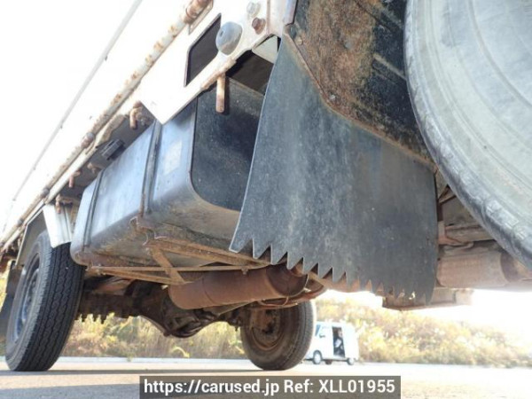 Used 1990 MT isuzu elf-truck NHR54C Image[31]