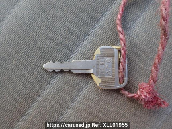 Used 1990 MT isuzu elf-truck NHR54C Image[33]