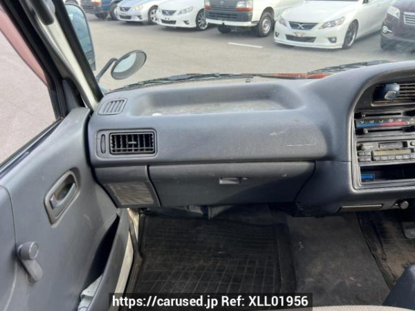 Used 1997 MT toyota hiace-van LH119V Image[18]