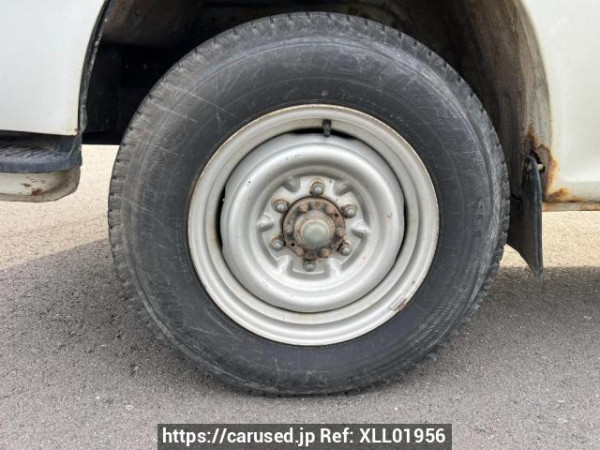 Used 1997 MT toyota hiace-van LH119V Image[28]