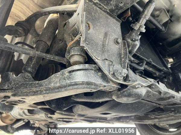 Used 1997 MT toyota hiace-van LH119V Image[29]