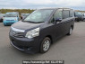 Used 2010 AT toyota noah ZRR75G Image[2]