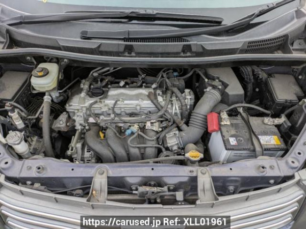 Used 2010 AT toyota noah ZRR75G Image[9]