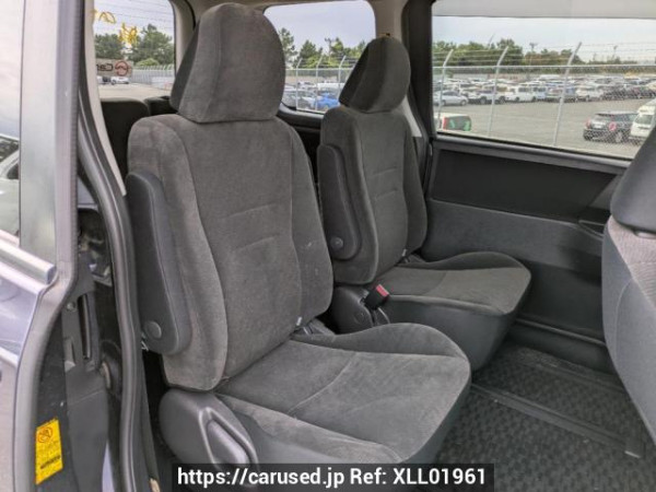 Used 2010 AT toyota noah ZRR75G Image[15]