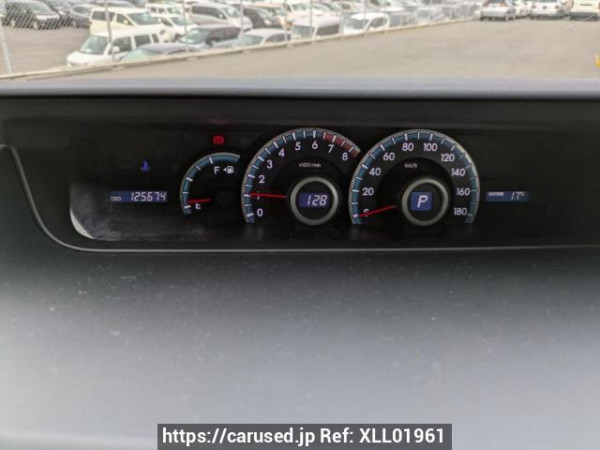 Used 2010 AT toyota noah ZRR75G Image[21]