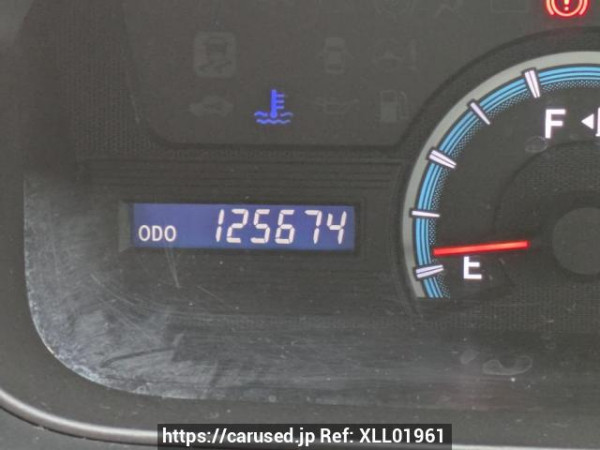 Used 2010 AT toyota noah ZRR75G Image[22]