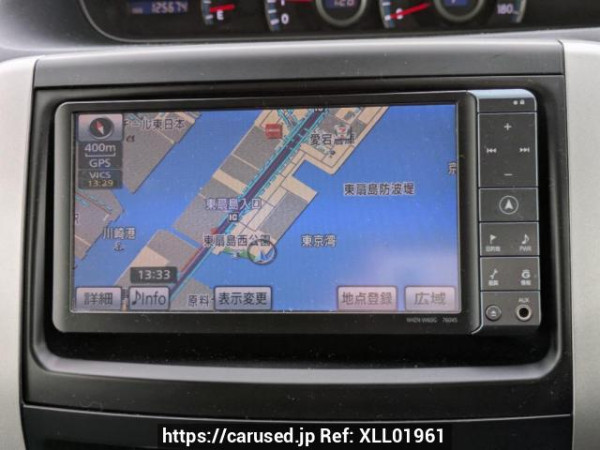 Used 2010 AT toyota noah ZRR75G Image[24]