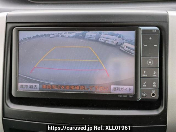 Used 2010 AT toyota noah ZRR75G Image[25]