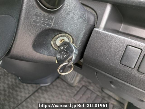 Used 2010 AT toyota noah ZRR75G Image[29]