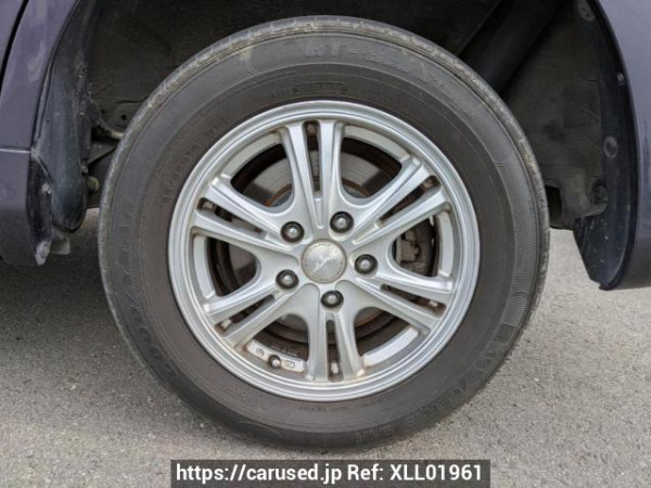 Used 2010 AT toyota noah ZRR75G Image[34]