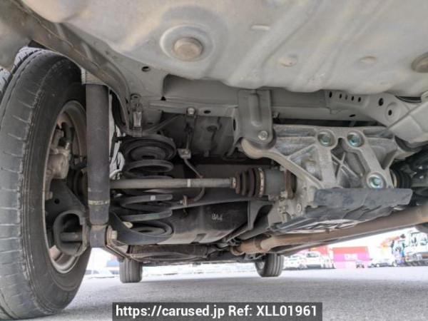 Used 2010 AT toyota noah ZRR75G Image[37]