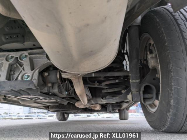 Used 2010 AT toyota noah ZRR75G Image[38]