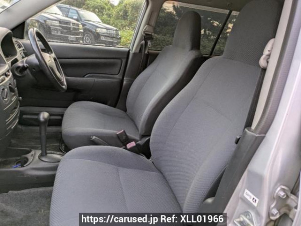 Used 2006 AT toyota probox-van NCP55V Image[14]