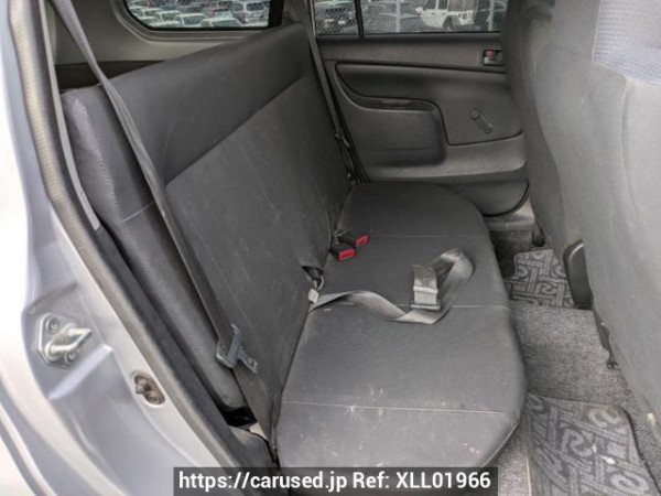 Used 2006 AT toyota probox-van NCP55V Image[15]