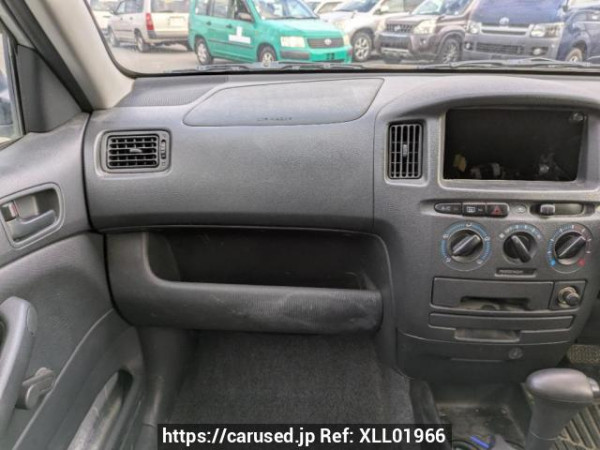 Used 2006 AT toyota probox-van NCP55V Image[19]