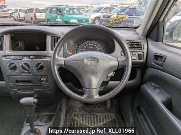 Used 2006 AT toyota probox-van NCP55V Image[20]