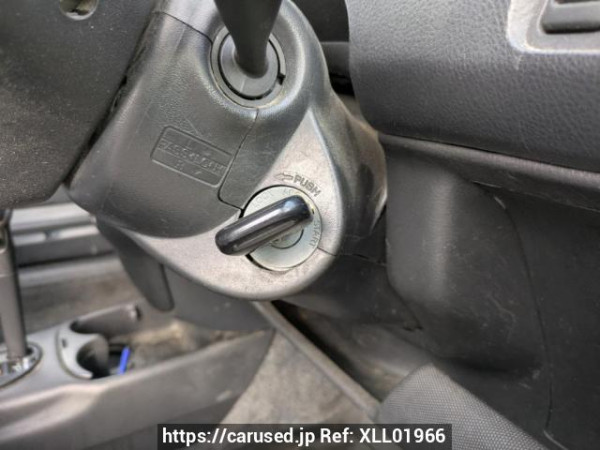 Used 2006 AT toyota probox-van NCP55V Image[21]
