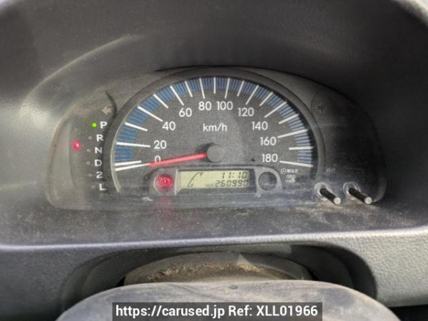 Used 2006 AT toyota probox-van NCP55V Image[25]