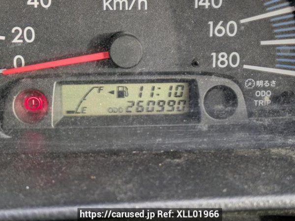 Used 2006 AT toyota probox-van NCP55V Image[26]