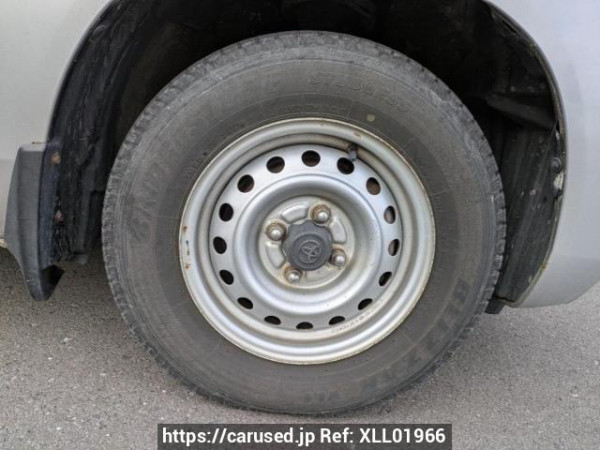 Used 2006 AT toyota probox-van NCP55V Image[27]