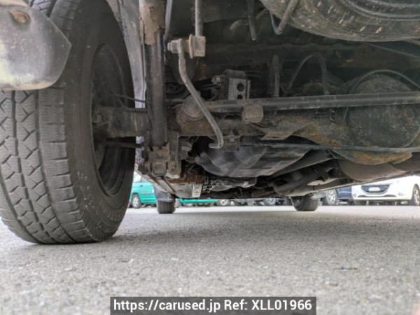 Used 2006 AT toyota probox-van NCP55V Image[33]