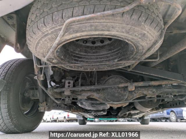 Used 2006 AT toyota probox-van NCP55V Image[34]