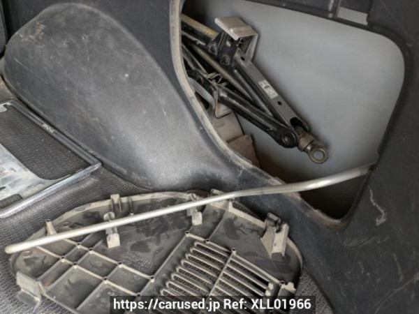 Used 2006 AT toyota probox-van NCP55V Image[36]