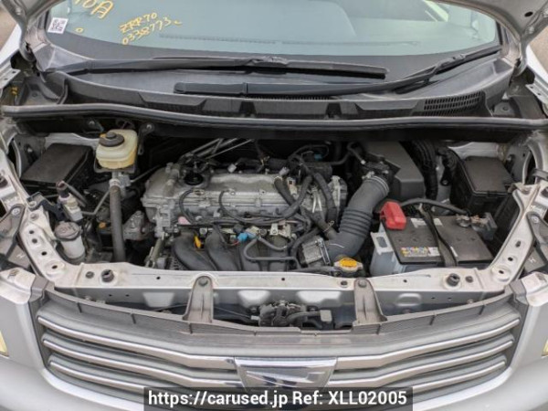 Used 2010 AT toyota noah ZRR70G Image[8]