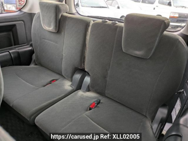 Used 2010 AT toyota noah ZRR70G Image[18]