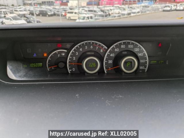 Used 2010 AT toyota noah ZRR70G Image[22]