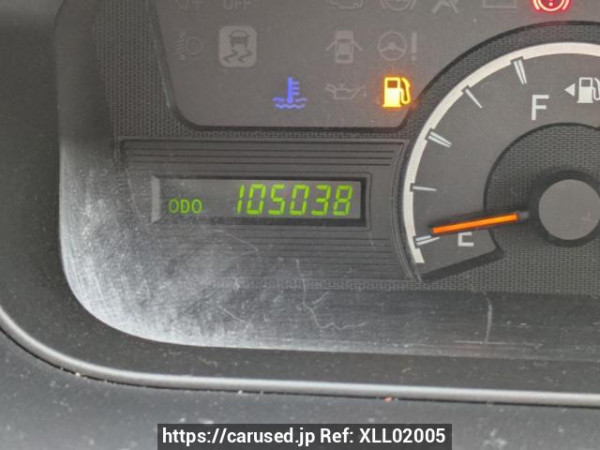 Used 2010 AT toyota noah ZRR70G Image[23]