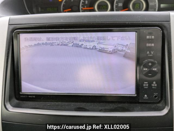 Used 2010 AT toyota noah ZRR70G Image[26]