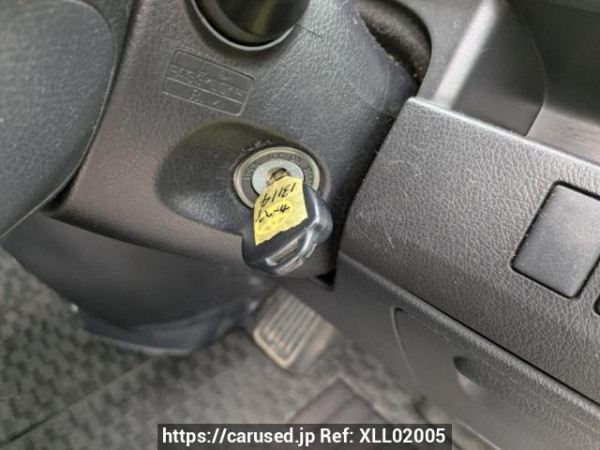 Used 2010 AT toyota noah ZRR70G Image[29]