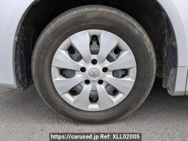 Used 2010 AT toyota noah ZRR70G Image[31]