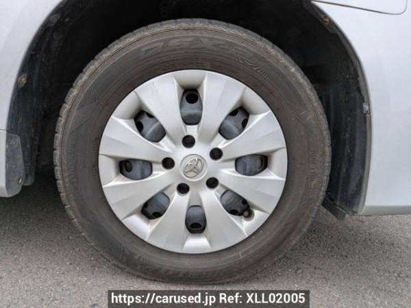 Used 2010 AT toyota noah ZRR70G Image[32]