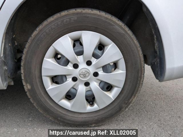 Used 2010 AT toyota noah ZRR70G Image[34]