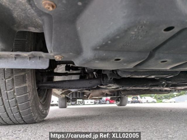 Used 2010 AT toyota noah ZRR70G Image[35]