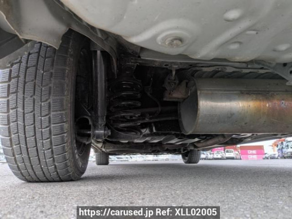 Used 2010 AT toyota noah ZRR70G Image[37]