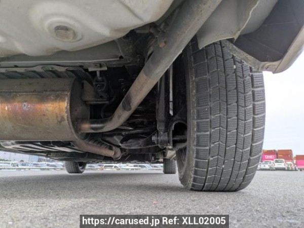 Used 2010 AT toyota noah ZRR70G Image[38]