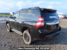 Used 2010 AT toyota land-cruiser-prado TRJ150W Image[4]